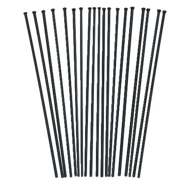 Jet N407, 14-Piece, 4Mm X 7In. Needles N407 - main
